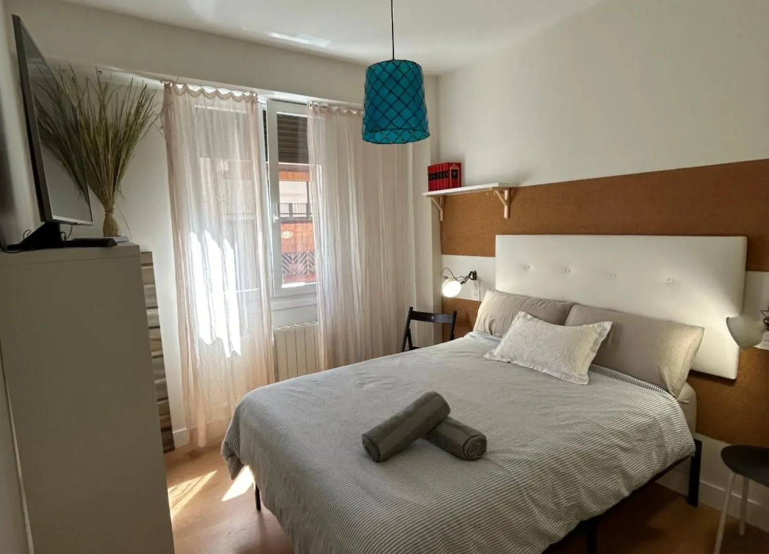 Principe De Viana 4 Spain