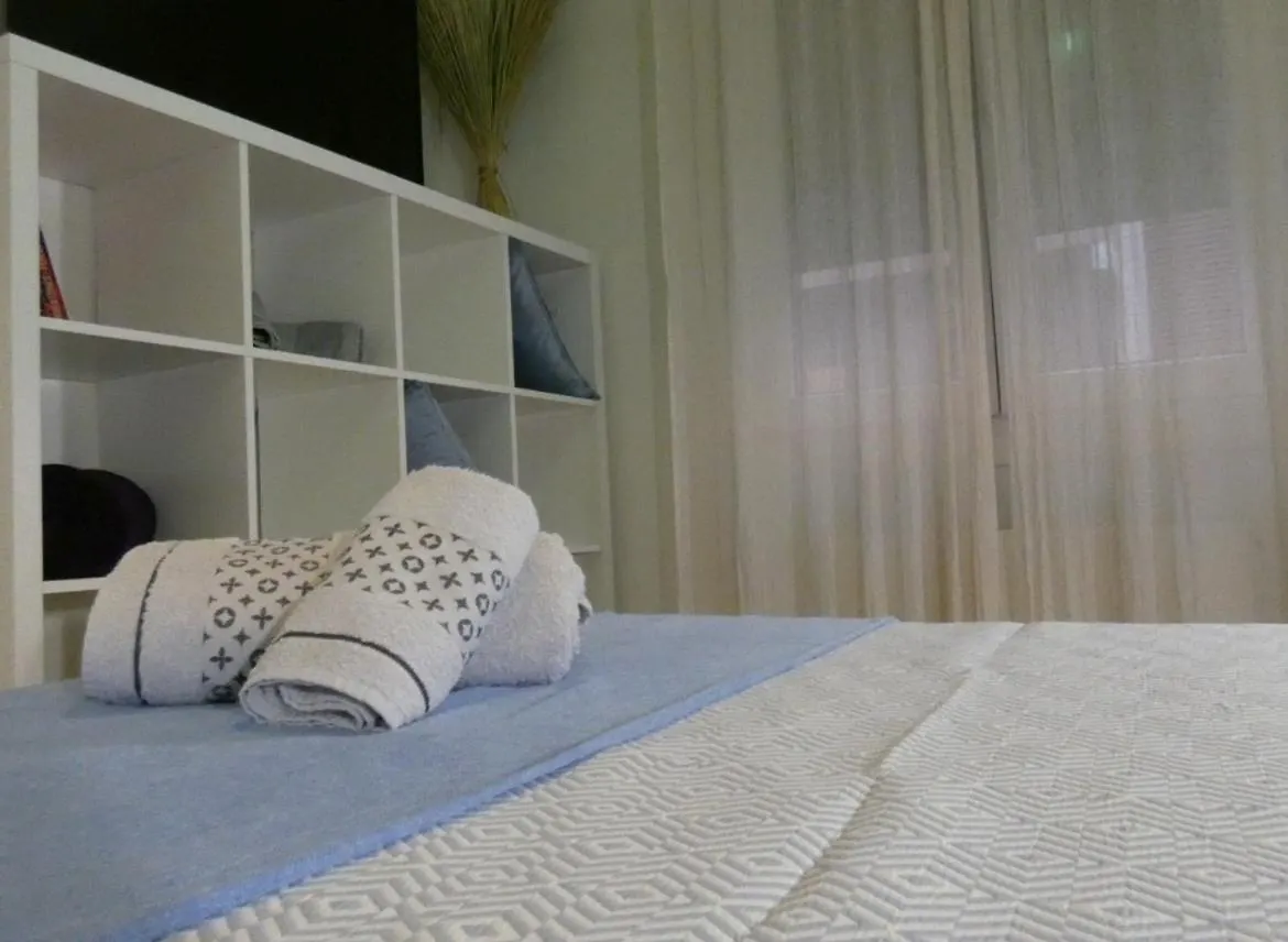 Apartment Principe De Viana 4 Spain