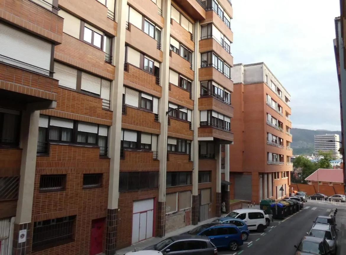 Principe De Viana 4 0*, Bilbao Spain