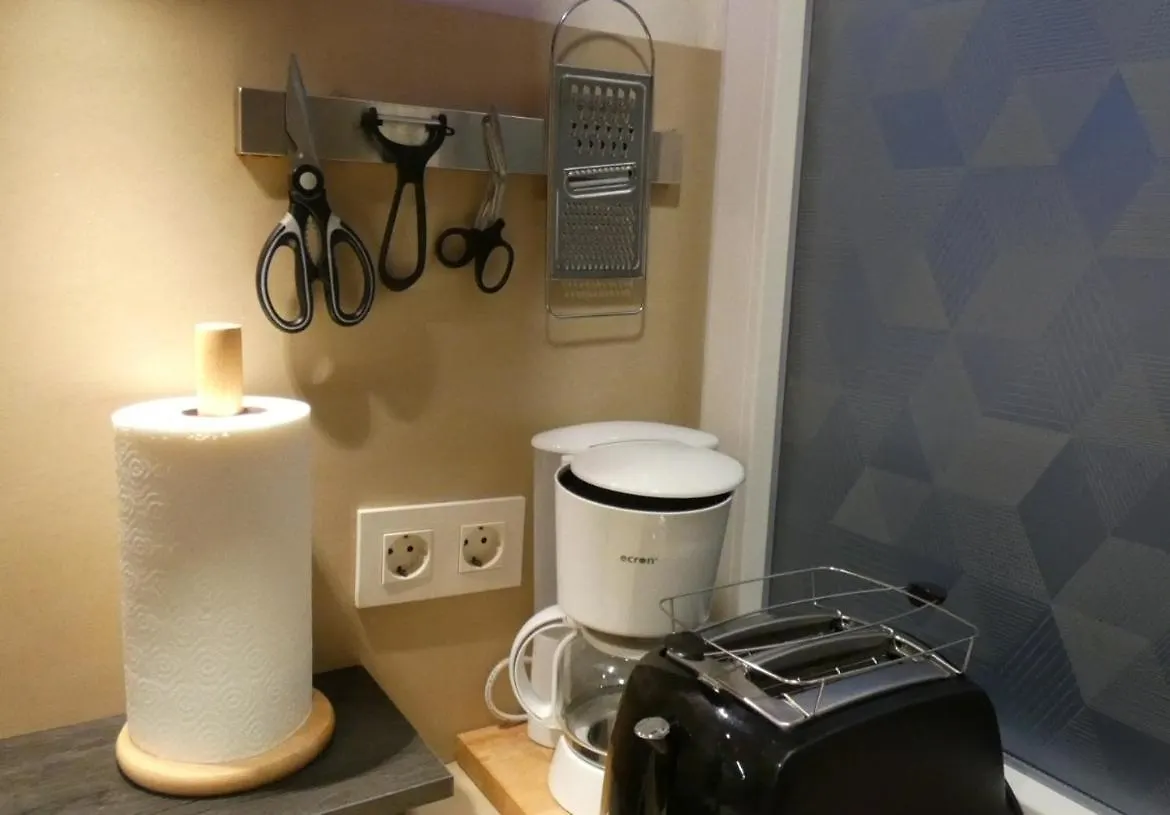 Apartment Principe De Viana 4