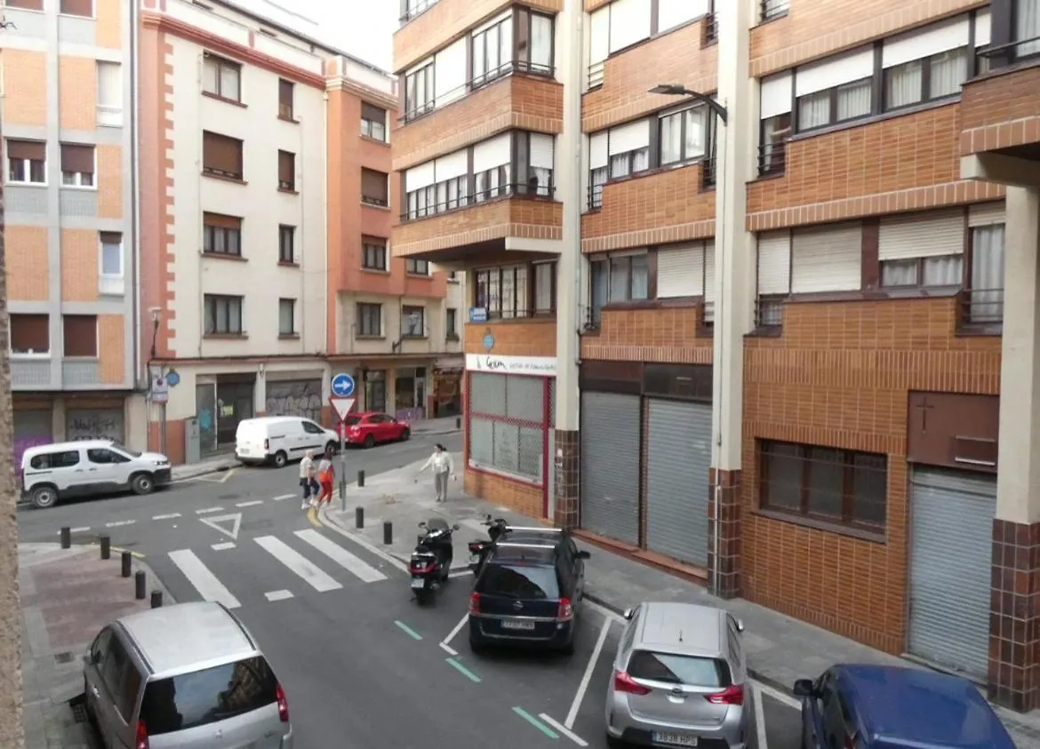 Apartment Principe De Viana 4 Spain