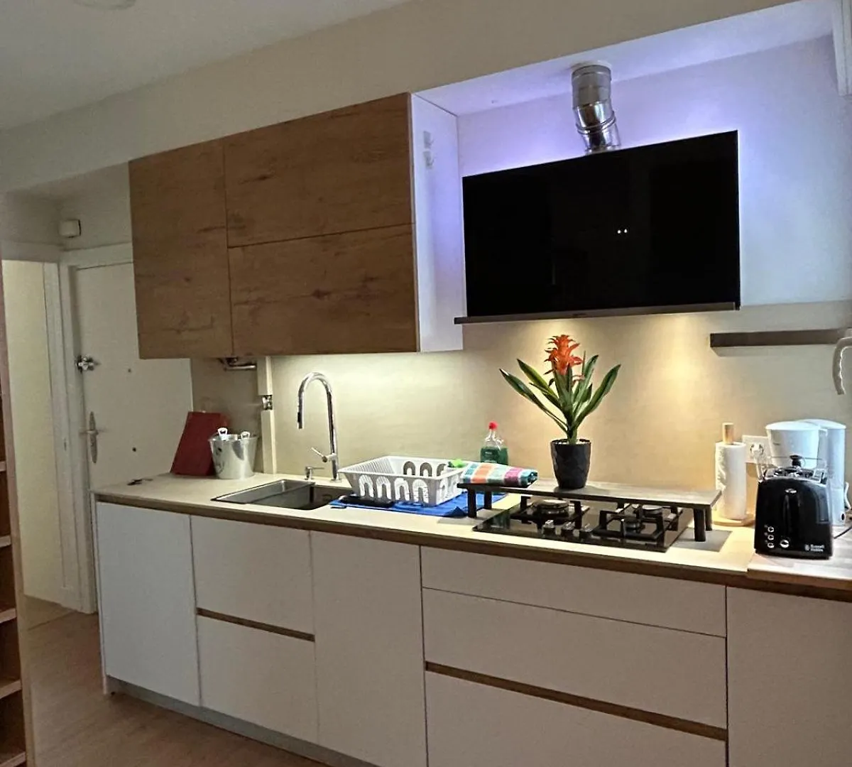 Principe De Viana 4 Apartamento Bilbao
