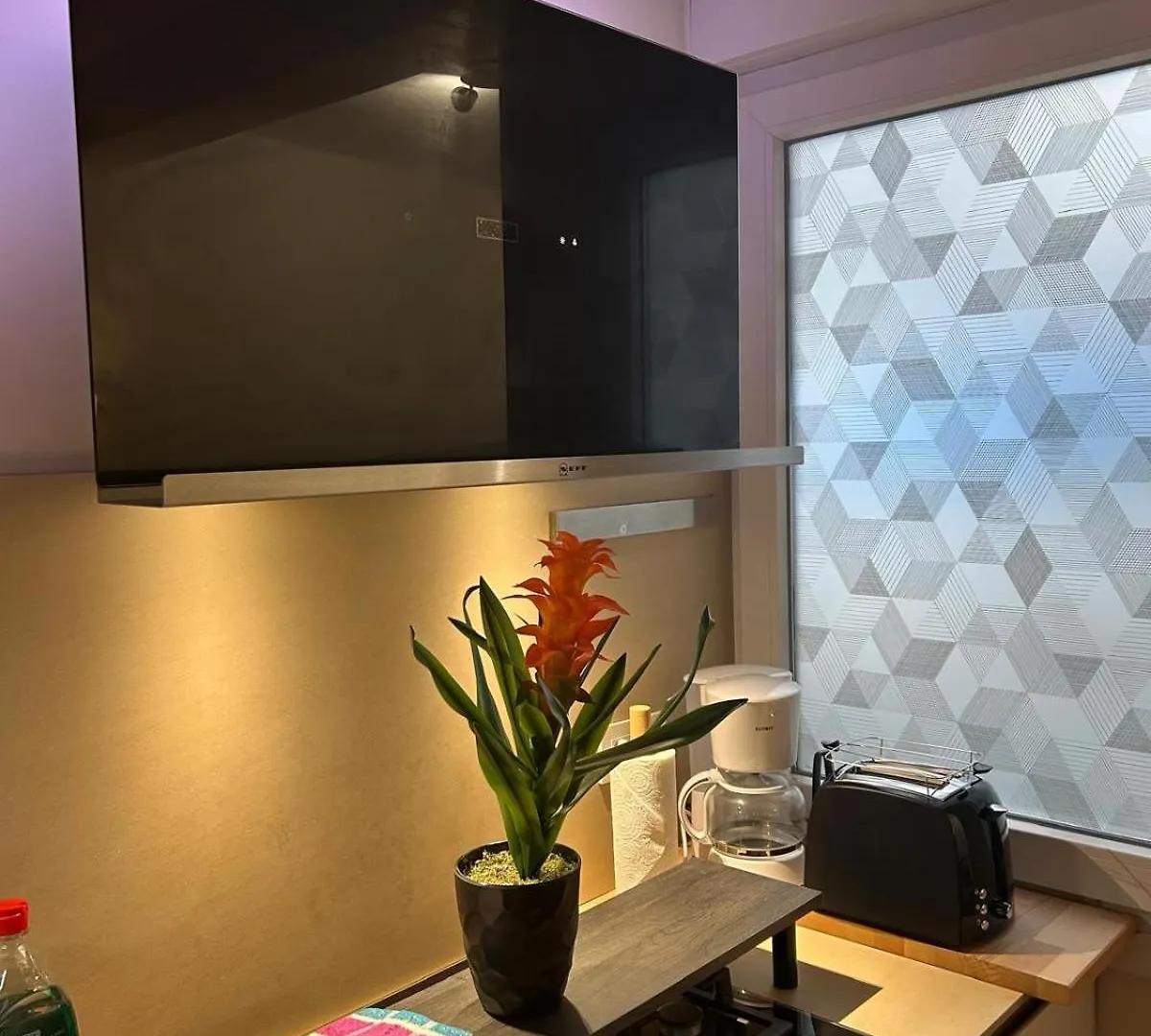 Apartamento Principe De Viana 4 España