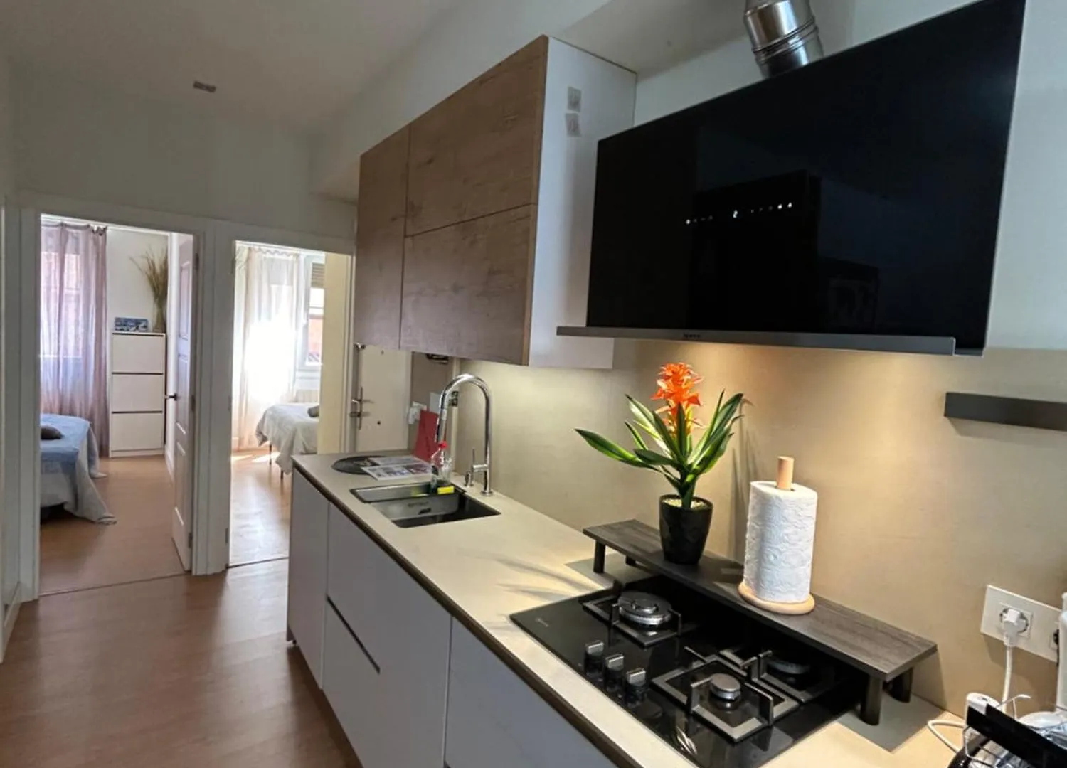 Apartamento Principe De Viana 4