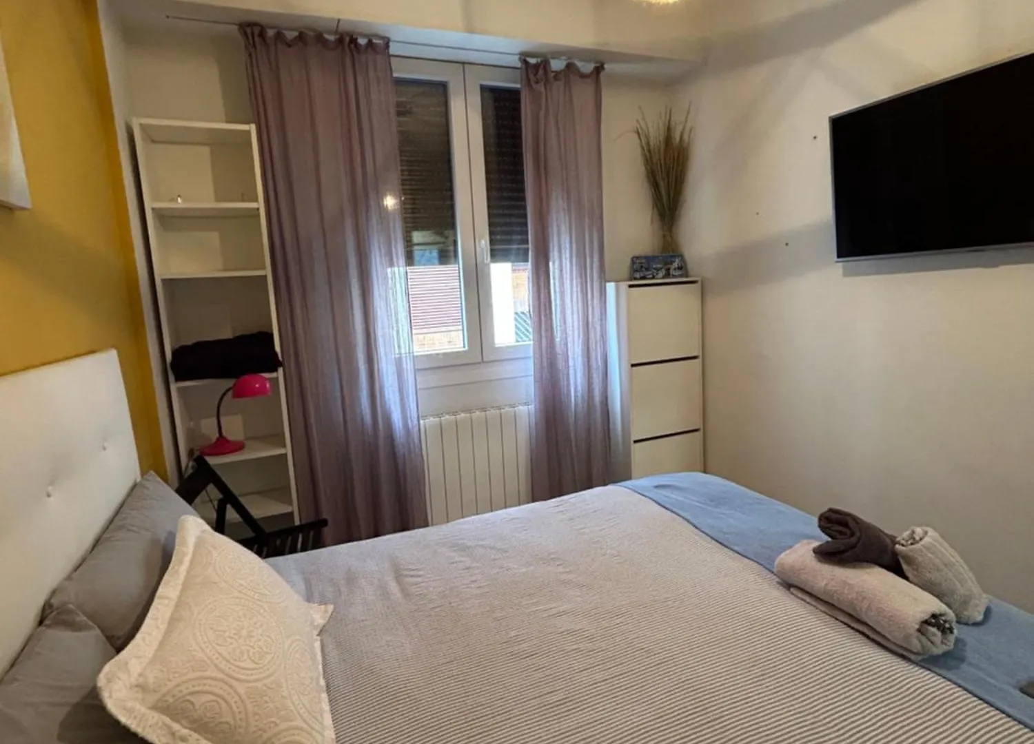 Principe De Viana 4 0*, Bilbao España