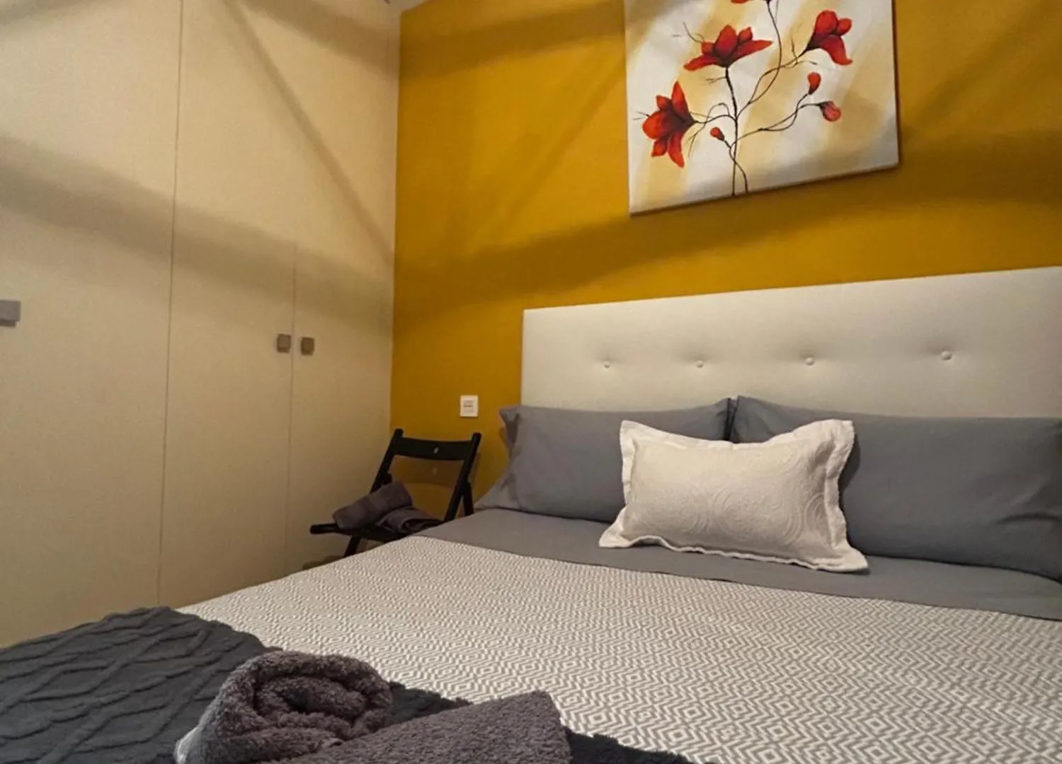 Principe De Viana 4 Apartamento Bilbao