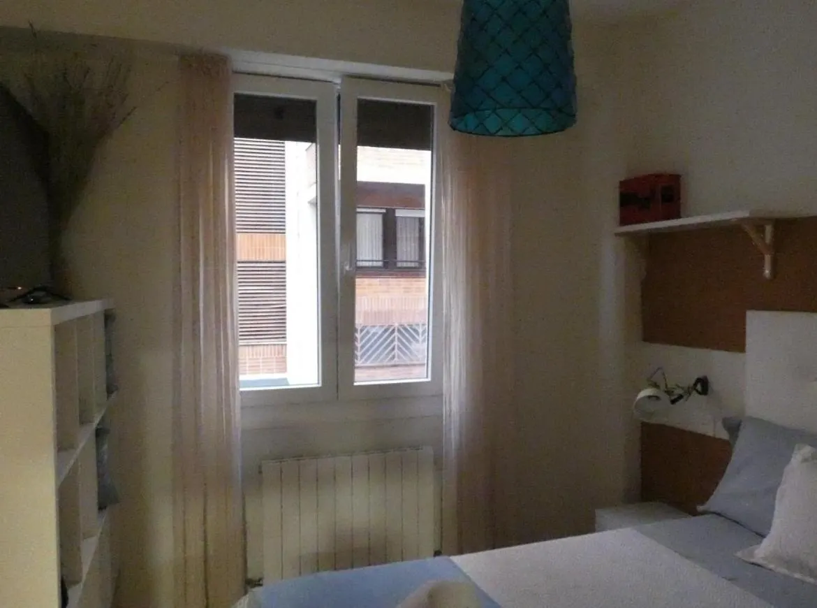 Apartamento Principe De Viana 4 España
