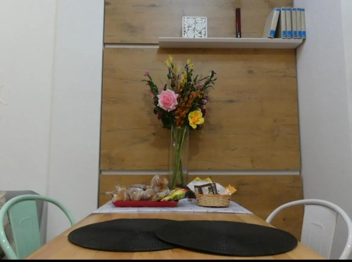 Principe De Viana 4 Apartamento Bilbao