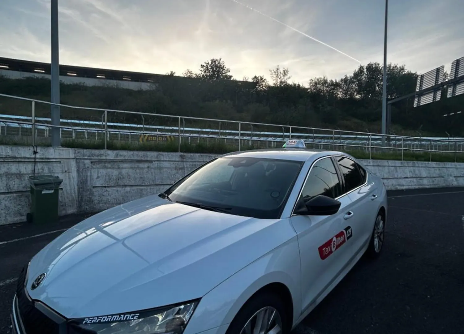 Principe De Viana 4 Bilbao