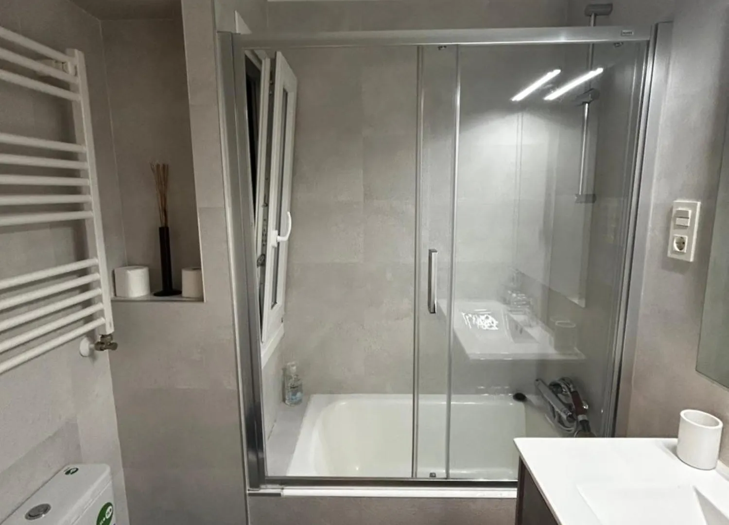 Apartamento Principe De Viana 4
