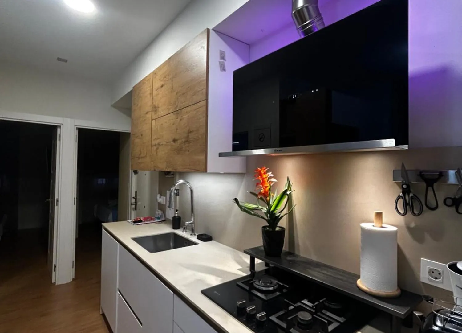 Principe De Viana 4 Apartamento